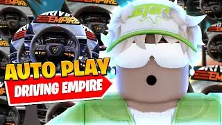 *NEW* Best Driving Empire Auto Farm Script *Race Farm*