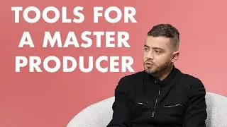 Mixed In Key TV: Tools for a Master Producer/Tips by Andres Saavedra
