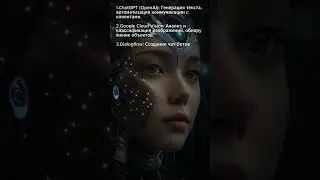 Топ 10 нейросетей для бизнеса!