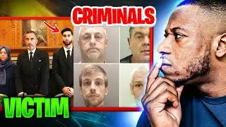 Two-Tier Policing & Criminal Justice System EXPOSED!!!
