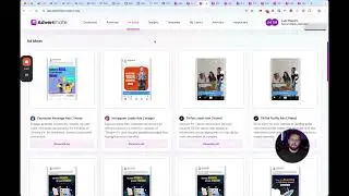 AdvertMate Review - Advert Mate System By Luke Maguire