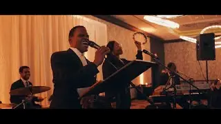 Bottom Line - Cleveland Music Group Wedding Band