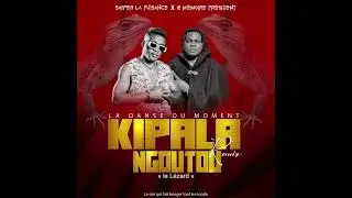 Sayper FT 12 mémoires kipala ngoutou 2026