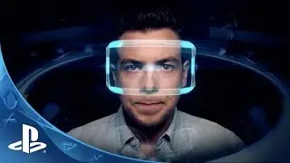 PlayStation E3 2015 - RIGS Mechanized Combat League Live Coverage | PS4