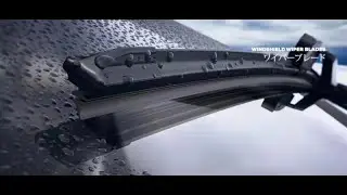 108 Instruction How to change the BOSCH AEROTWIN retrofit flat wiper blades