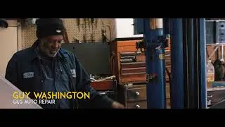 Guy Washington (Mini Doc) | Dir. @WatchJimmyBall