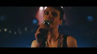 MAKE A MOVE - Le Soleil [Official Video]