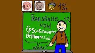 Transfinite Void  (By llluminati 65) 1% (WR)