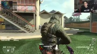 Pamaj HITS A BANGER CLIP!