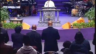 Eddie Long 2017 What's Your Comeback Plan