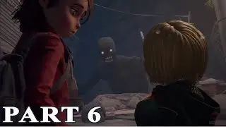 GYLT on Stadia | Gameplay + Walkthrough [Part 6 - The Canary]
