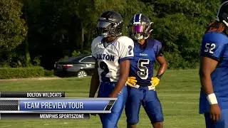 High School Football Team Preview: Bolton Wildcats