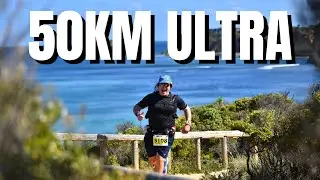 Surf Coast Century 50KM Ultra 2023