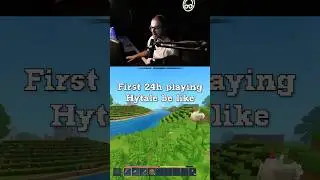 First 24h Playing Hytale be like&hellip;