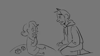 caralee animatic | 35 mm: a musical exhibition