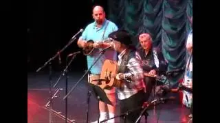 Kenny Price 2015 Danny Stewart Bluegrass Cruise