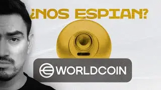 WorldCoin est&aacute; fuera de control en Colombia