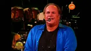 KC AND THE SUNSHINE BAND   LIVE IN VI&Ntilde;A DEL MAR, CHILE