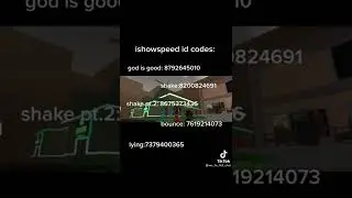 -(Roblox Song Codes)- Suggested. 5k for face reavel??? 🤌🏽💕