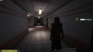 SCP SL - Amserg 😎 mrp meme with scp-049