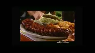 Bar Barbies Grill Resto