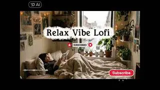Lazy Weekend Lofi ☁️ Chill Beats to Read & Relax in Bed