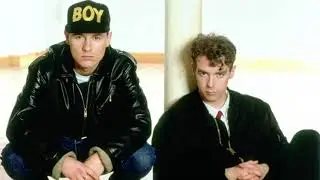 Pet Shop Boys - That's My Impression (Extended Mix)