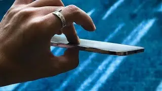 Motorola Edge 70 5G: первый взгляд, официальный обзор | Ультратонкий телефон когда-либо?