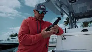 Effortless Boat Care with Star brite Ceramic Speed Detailer