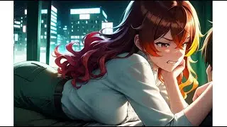 TGTF |Boy Transforms into Gorgeous Girl | TG TF Story |3