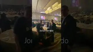 LEO AUSTRIA AT WILLIE GENERALAO SA PBA LEO AWARDS #pba