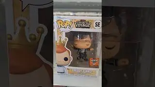Funko Pop! Funtastic Voyage Freddy Funko as Elvis #goldhunter137