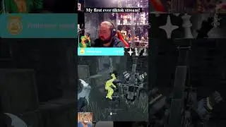 Best username on Tiktok? | Dead By Daylight #dbd #dbdclips #dbdshorts #shorts