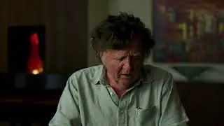 James Finley reads Thomas Merton Quote
