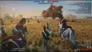 Holdfast: Nations At War This guy name is Gooey Load