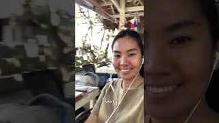 Living in La Union | First Day