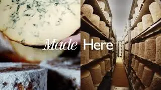 Fortnum & Mason Stilton Cheese