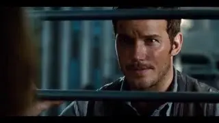 Jurassic World Deleted Scenes