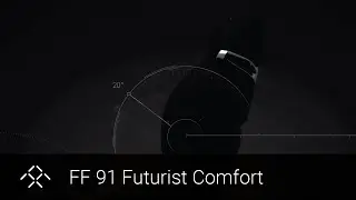 Faraday Future | Defying Gravity