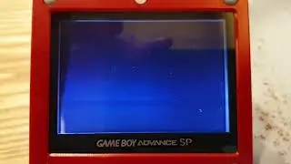 Mario Kart Super Circuit Time Trial Peach Circuit 3-lap:  0'47