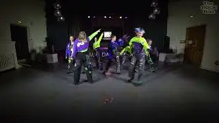 [SX3] Nct dream - Smoothie dance cover by Cheenazes [SYS CDB (08.02.2026)]