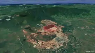 Is There Life after Mining?