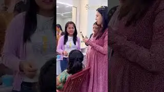 Struggling with Confidence? 3-Day Pro Bridal Makeup Masterclass in Mancherial #makeupcourse