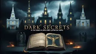 Dark Secrets of the Church of Jesus Christ Latter Day&nbsp;Saint