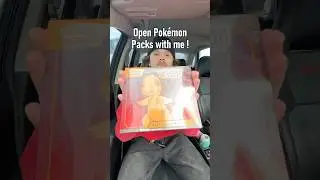 Relaxing Pok&eacute;mon Opening #pokemon