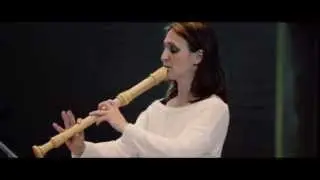 Sabrina Frey Vorschau Recording