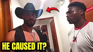 IDIOT Raja Jackson DESTROYED His Career. But Was He MANIPULATED?