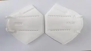 N95 disposable surgical face mask maker equipment,Full Auto KN95 Mask Making Machine Production line