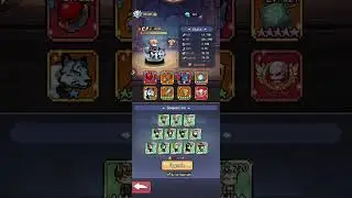 Pixelite legion crush 064