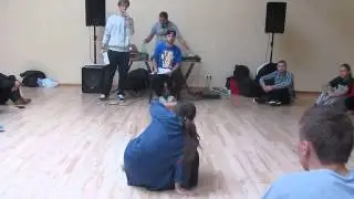 PADMAFON Selection Hip Hop Pro Laftee